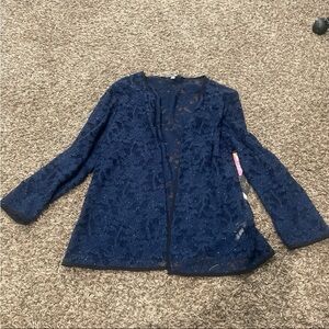 Lularoe NWT elegant Stella size medium